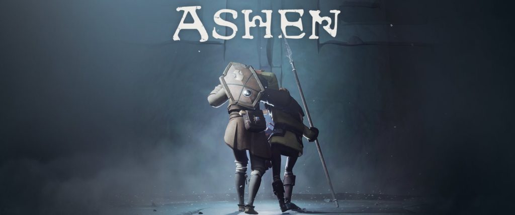 download ashen pc for free