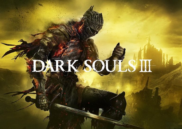 dark souls iii gamefaqs