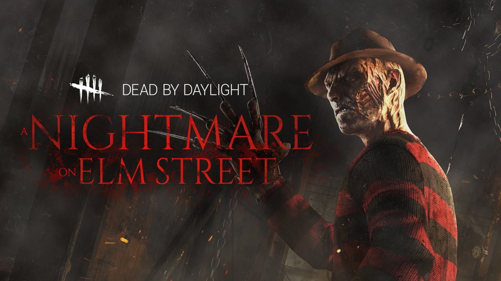 Dead By Daylight Pc Version Free Download The Gamer Hq