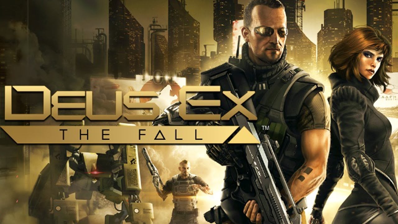 deus ex pc games download megasync