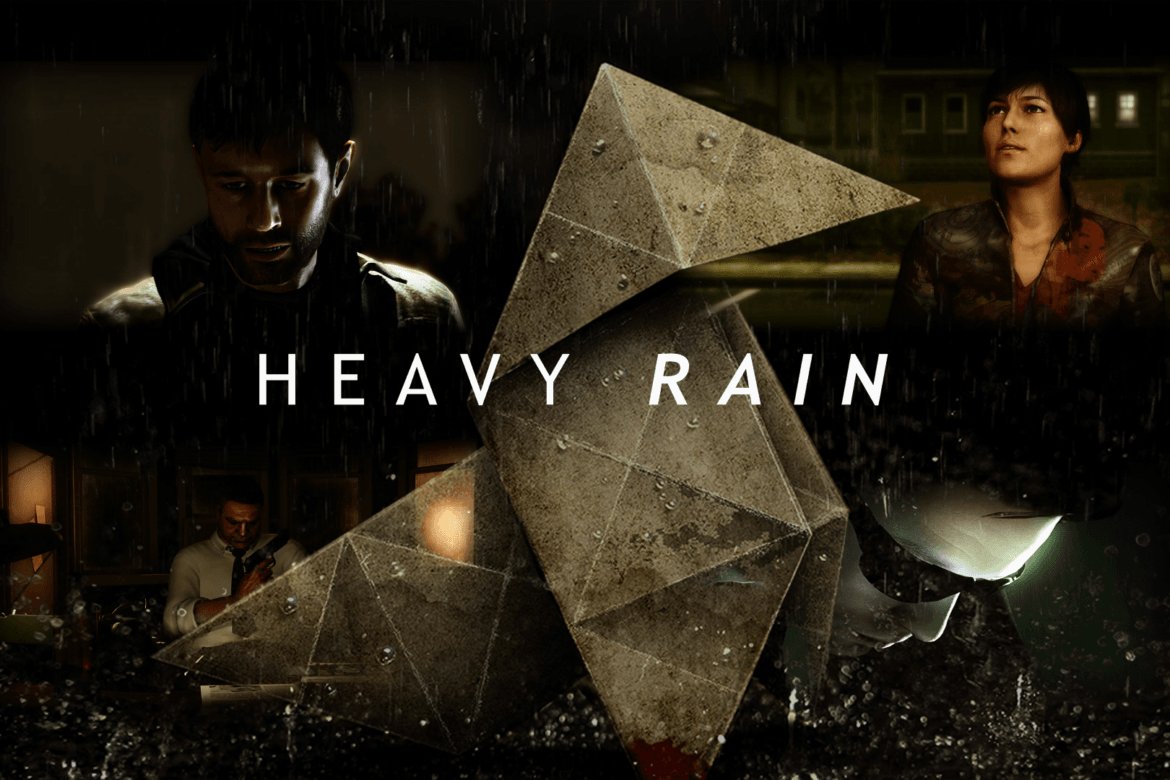 heavy rain pc free download
