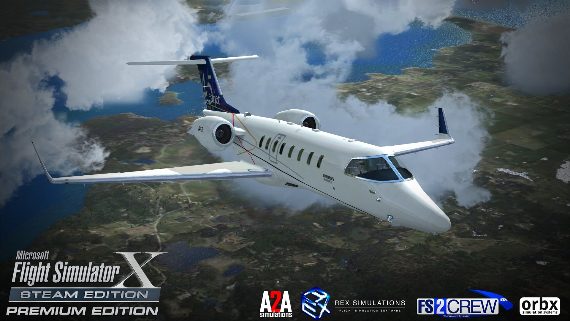 free download fsx acceleration