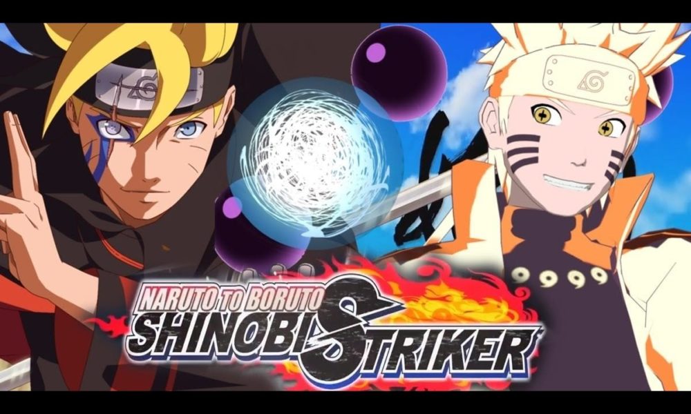 naruto online games download on pc
