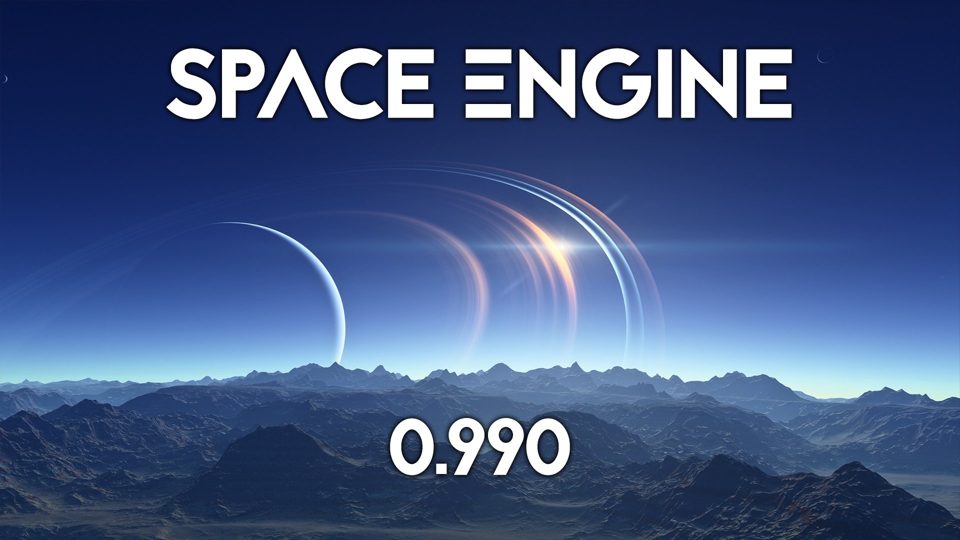 space engine game free