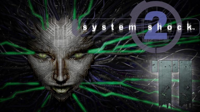 system shock 2 download free