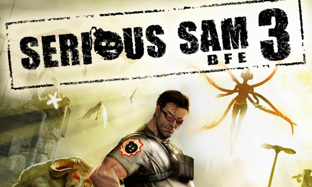 free download serious sam 3 pc game full version