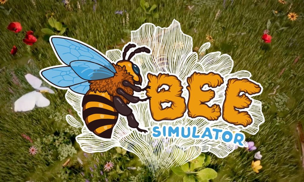 bee simulator download