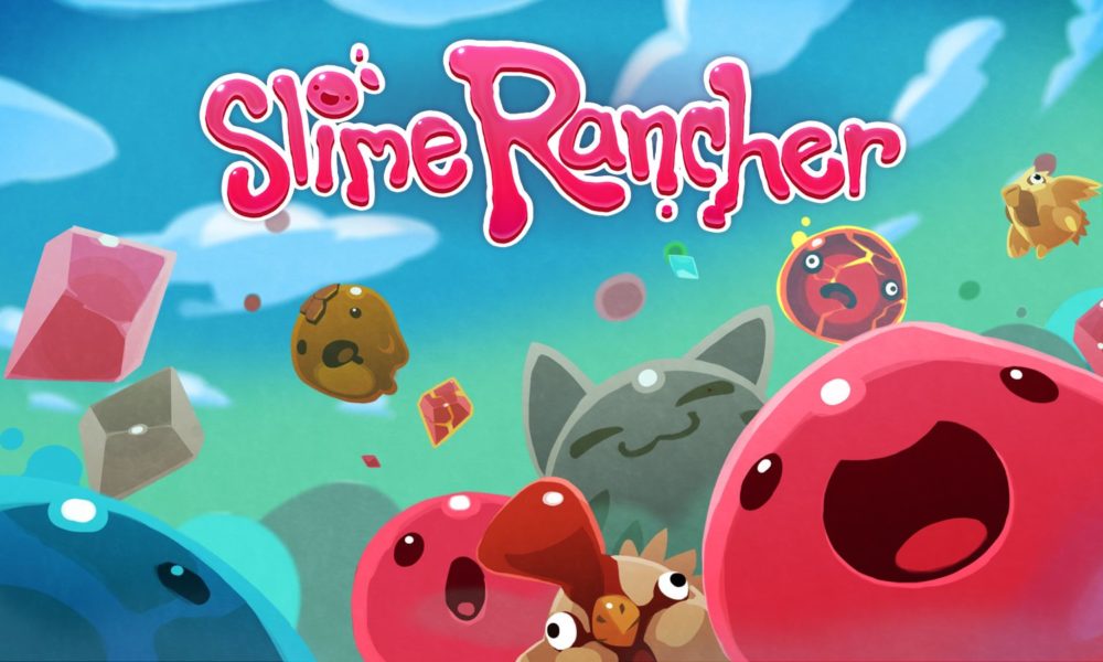 slime rancher free download mac