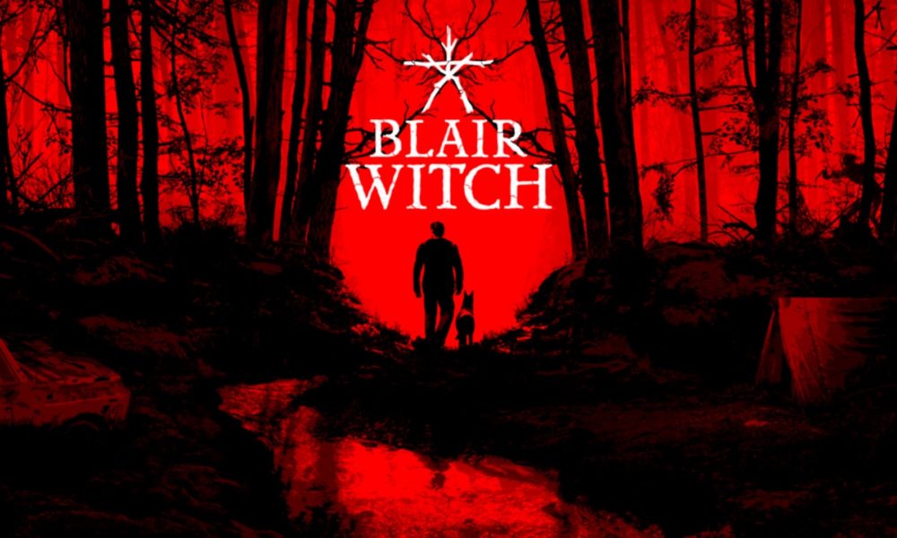 blair witch true story