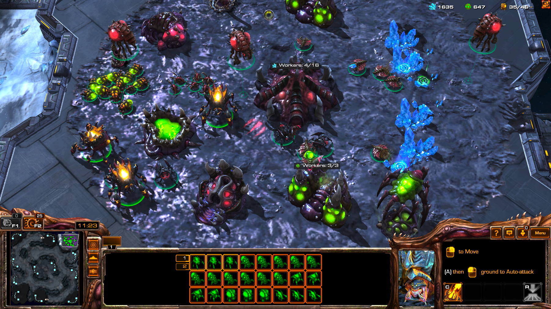 game starcraft 2 full version gratis