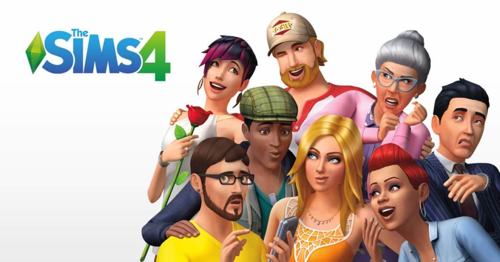 The sims latest version free download 2019