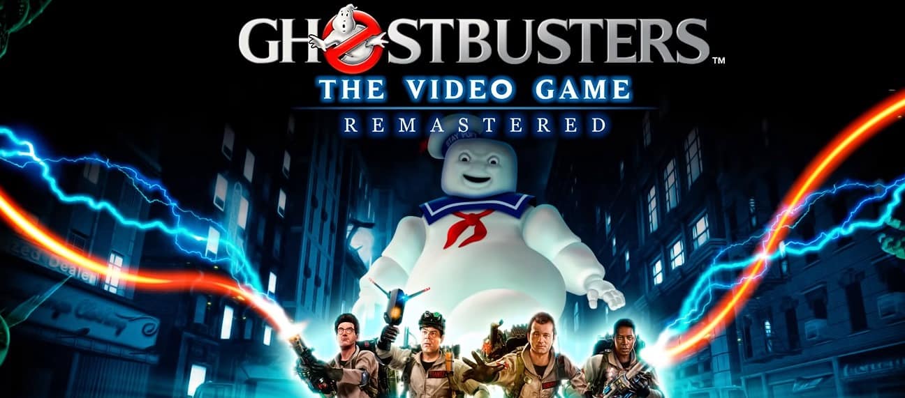 ghostbusters the video game remastered download