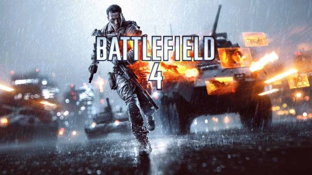 Battlefield 4 PC Version Full Game Free Download