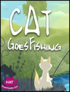 cats go fishing download free
