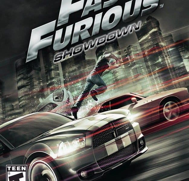 fast and furious game for pc download free