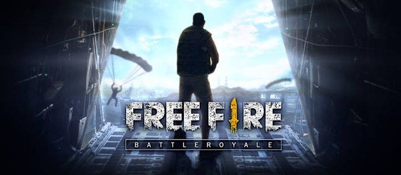 free fire pc game download