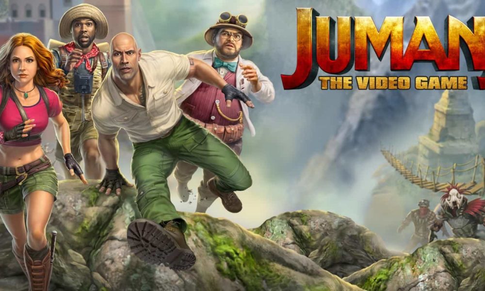 instal the last version for windows Jumanji: Welcome to the Jungle