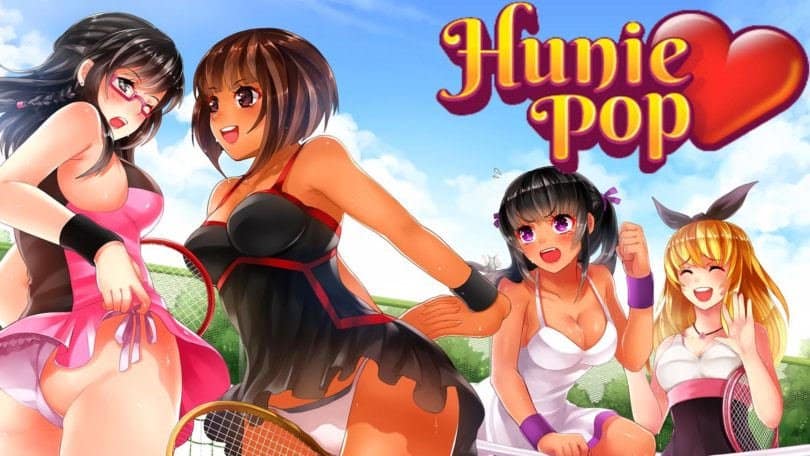 hunie pot download free
