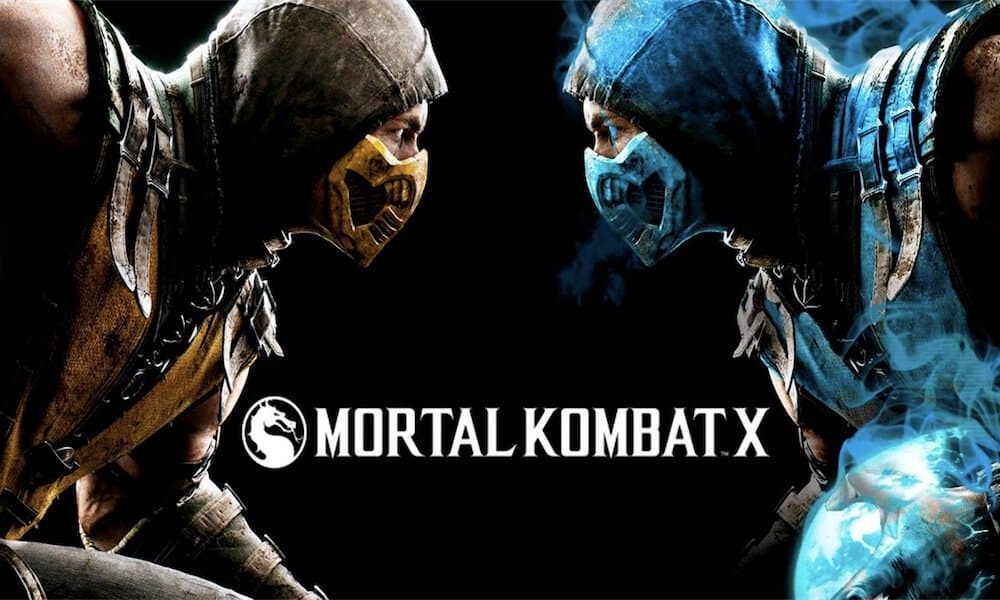 mortal kombat 6 download free full version
