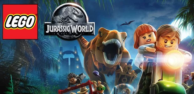where is the save file for lego jurassic world pc game