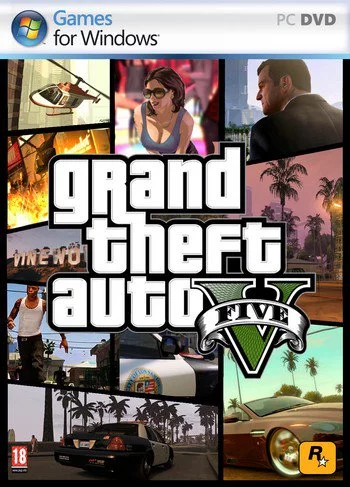 gta 5 pc online