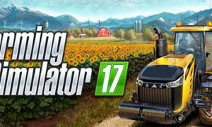Farming Simulator 17 Latest Version Game Free Download