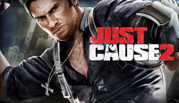 just cause 2 free full version pc