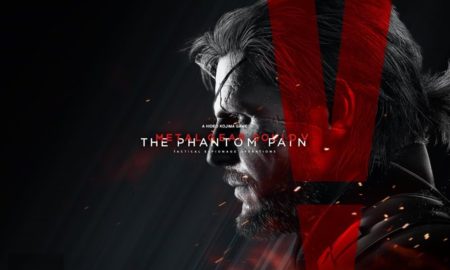 Metal Gear Solid V: The Phantom Pain APK Full Version Free Download (May 2021)