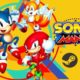 Sonic Mania PC Version Game Free Download