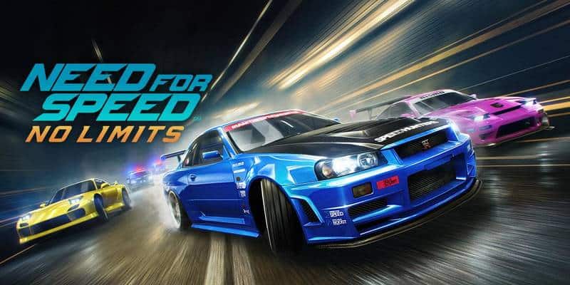 Need For Speed No Limits Pc Full Version Free Download The Gamer Hq