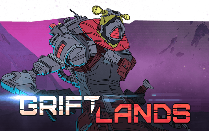 Griftlands download the new for android