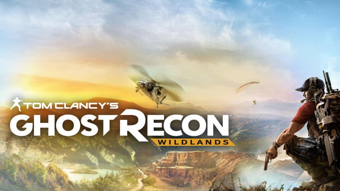 ghost recon wildlands the pirate download