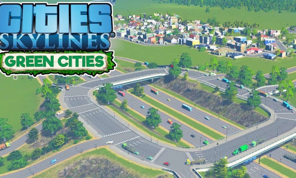 how to cities skylines for free