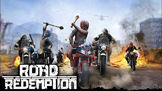 Road Redemption APK Download Latest Version For Android