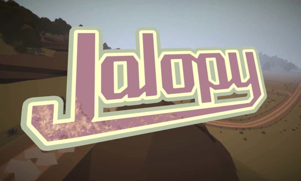 jalopy game torrent