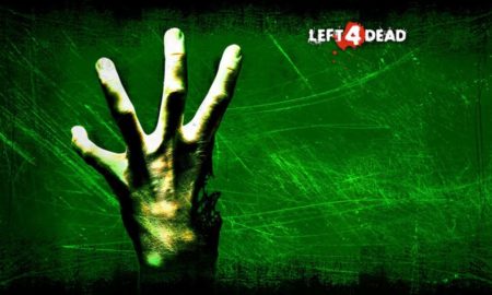 Left 4 Dead PC Version Full Free Download