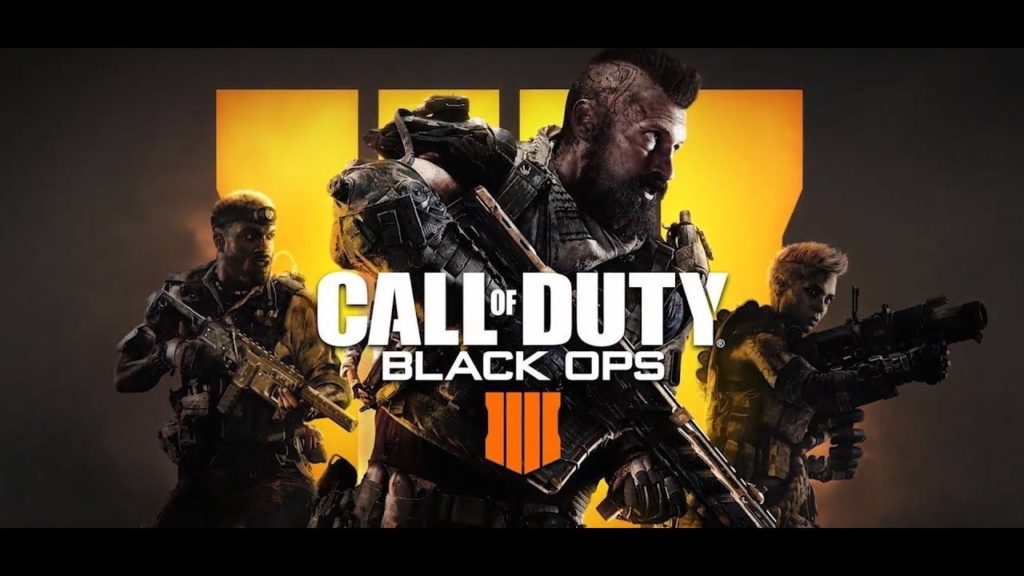 call of duty black ops 4 pc versions