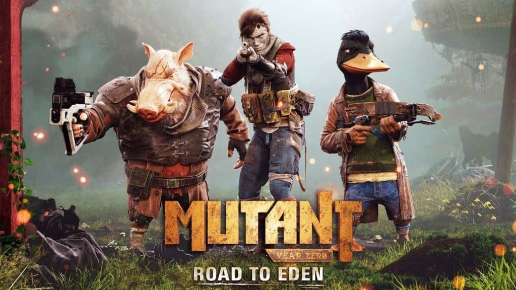 free download mutant year