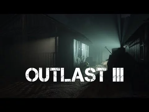 how big is outlast download pc