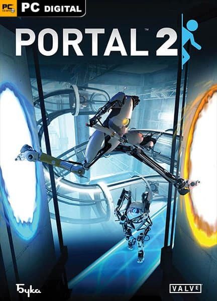 portal 2 for free on oc