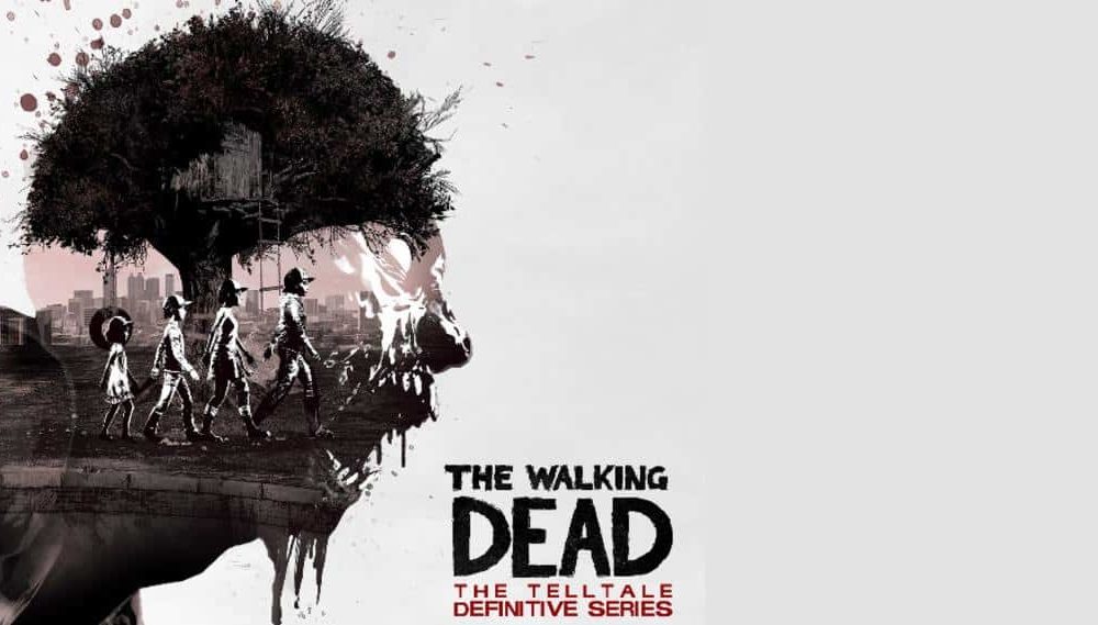 download the walking dead the telltale definitive series