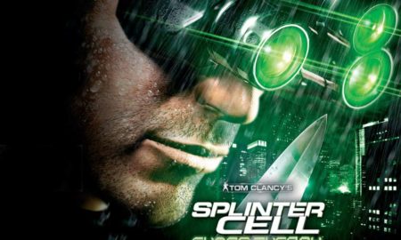 Tom Clancys Splinter Cell Chaos Theory PC Download Game for free