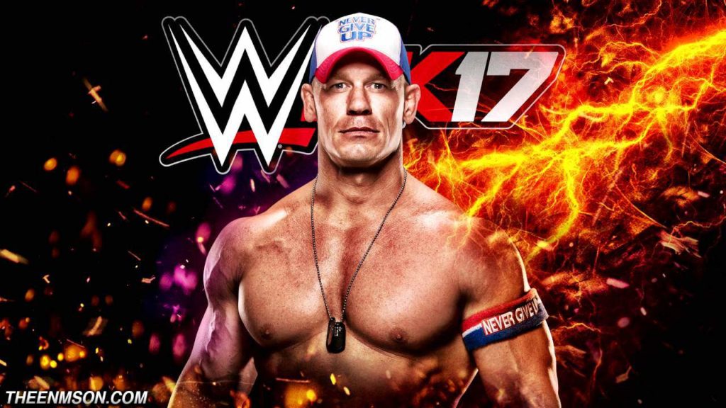 wwe 2019 game for pc free