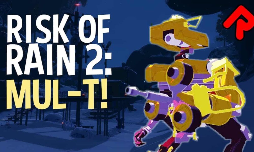 Risk Of Rain 2 Free Download Full Version The Gamer Hq