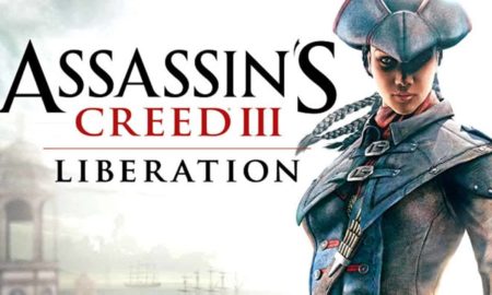 Assassin’s Creed 3 PC Latest Version Free Download