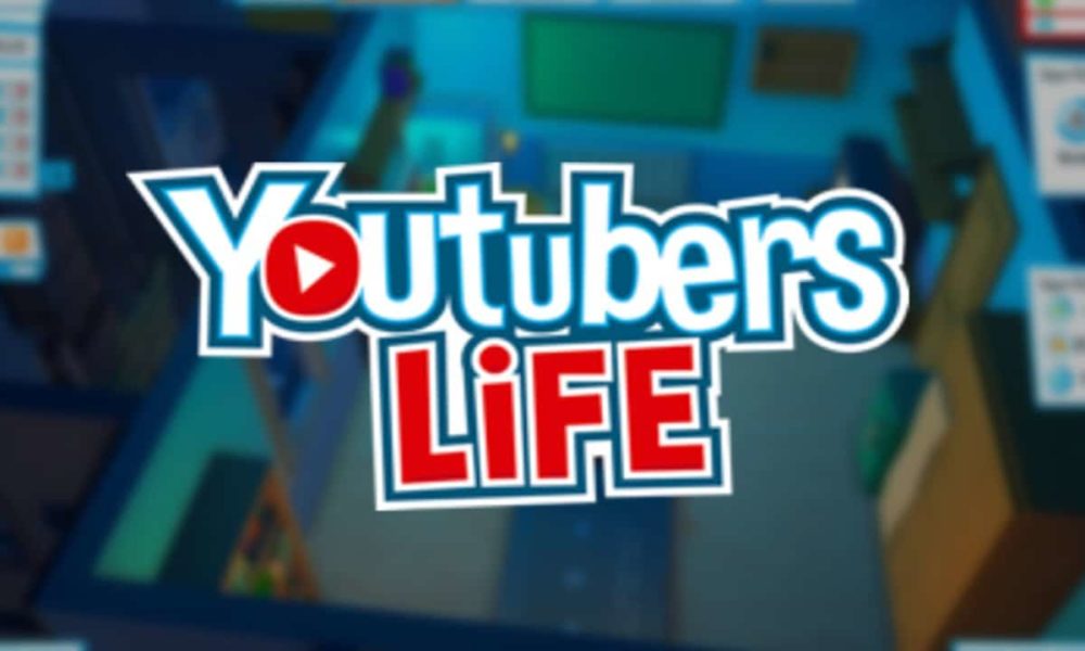 get youtubers life for free on ios