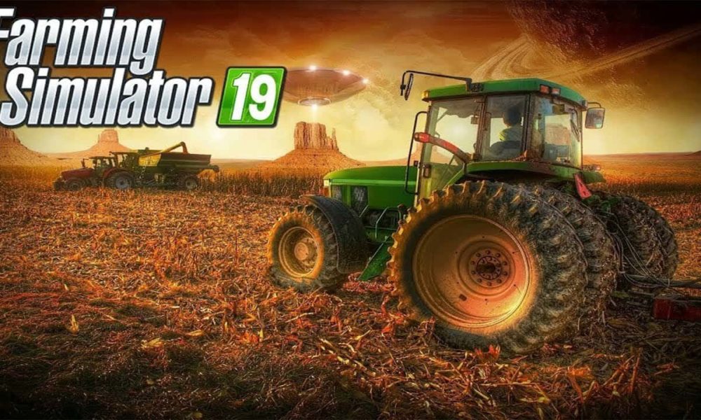 farming simulator 17 download size