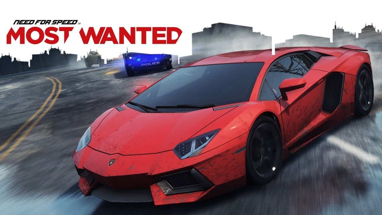 need for speed wanted download free