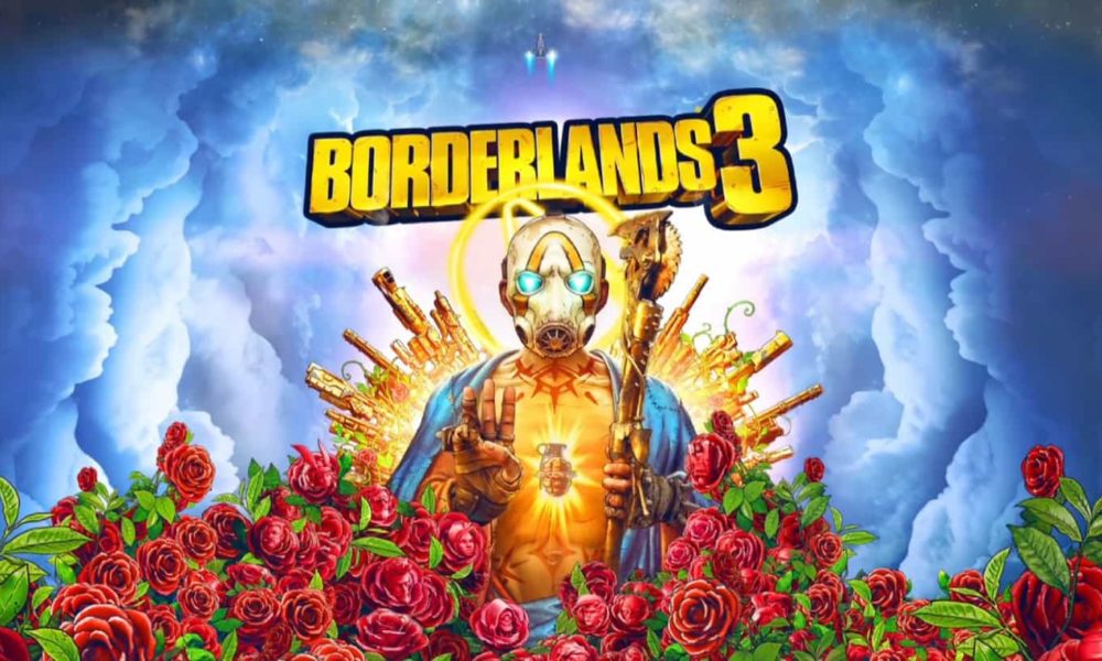 download borderlands 3 pc free