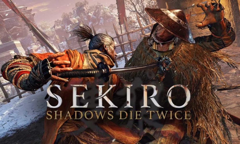 sekiro game of the year download free